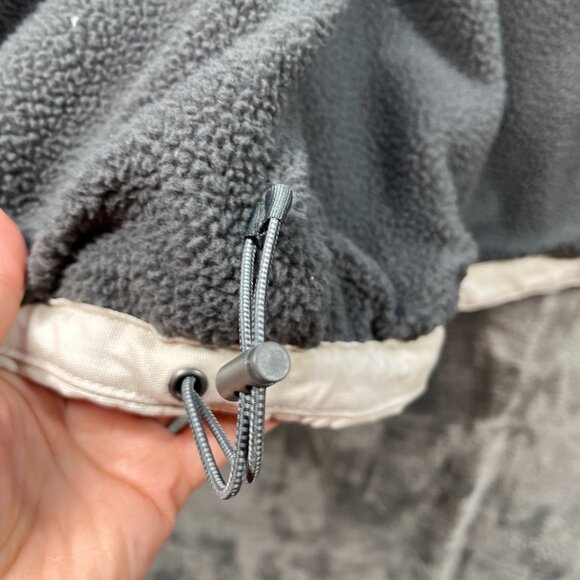 Columbia Sportswear Jacket Mens Extra Large Boulder Springs Faux Shearling Lined - Picture 8 of 13